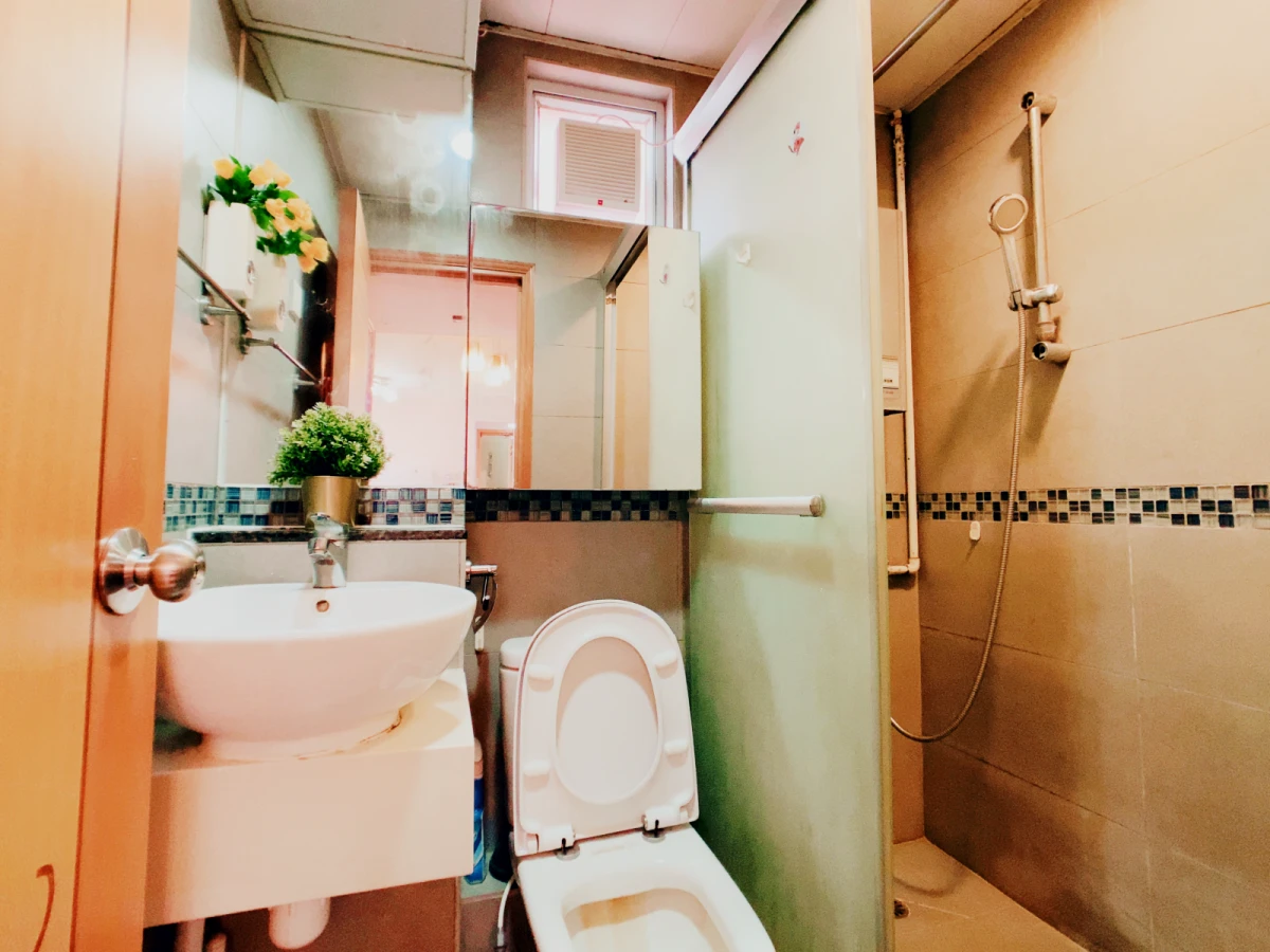 Siu Hong Court | Siu Wai House 0