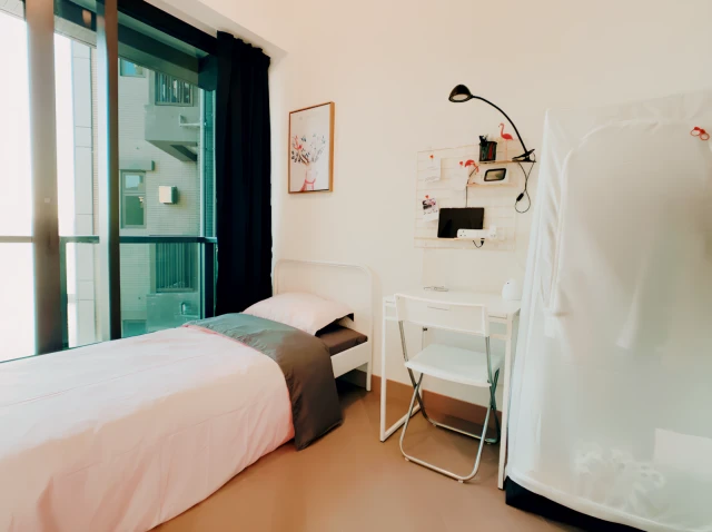 Cannes | Sunrise Cannes Jinhai Apartment 4