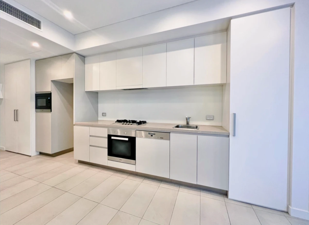 2 Cullen Close - Sydney student accommodation