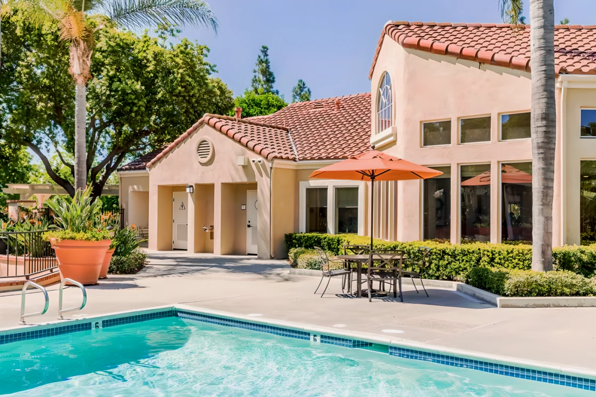 San Marino Villa 0
