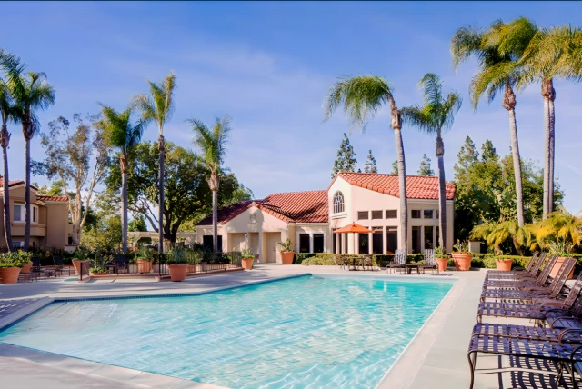 San Marino Villa 2