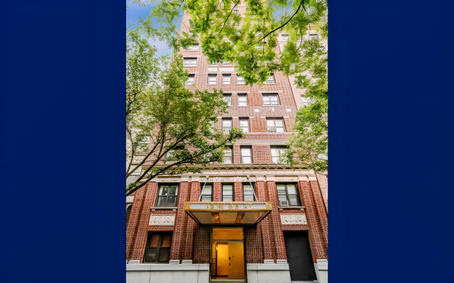 19 West 69th Street 2