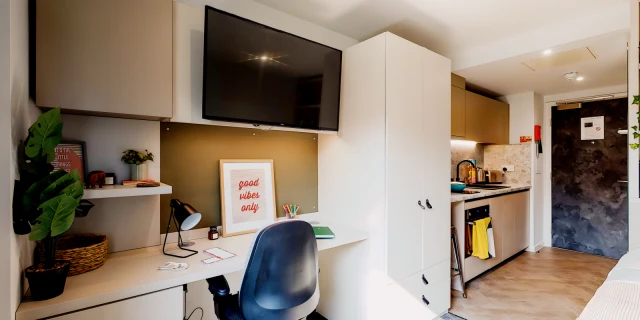 uhomes.com | Student Accommodation, Housing, Flats, Apartments for Rent