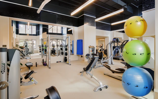 360 West 43rd Street 1