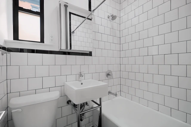 400 Bleecker Street - New York student accommodation - 1 bed 1 bath