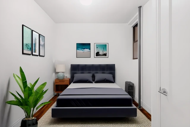 400 Bleecker Street 3