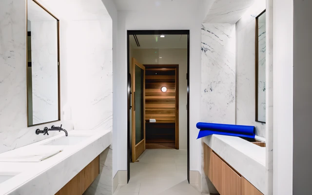 One Columbus Place 4
