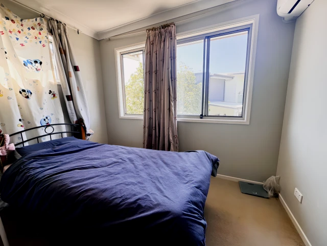 Brisbane Mount Gravatt Townhouse 1