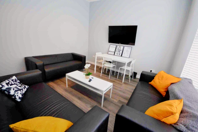 109 Kenmare Road, L15 - Liverpool student accommodation