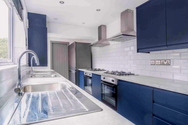 20 Coulson Road - alloggio per studenti a Lincoln
