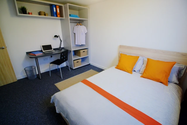 Flat 2, Braunstone Gate, LE3 5LG 3