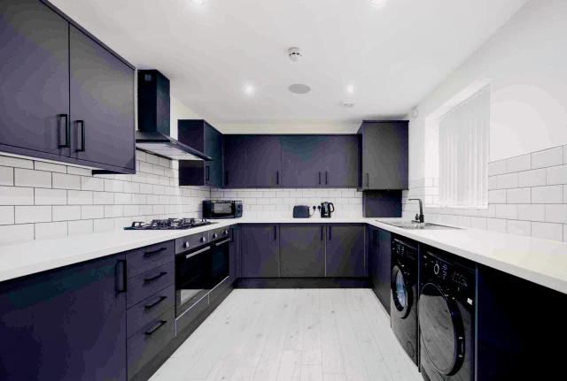 22 Cranborne road, L15 3