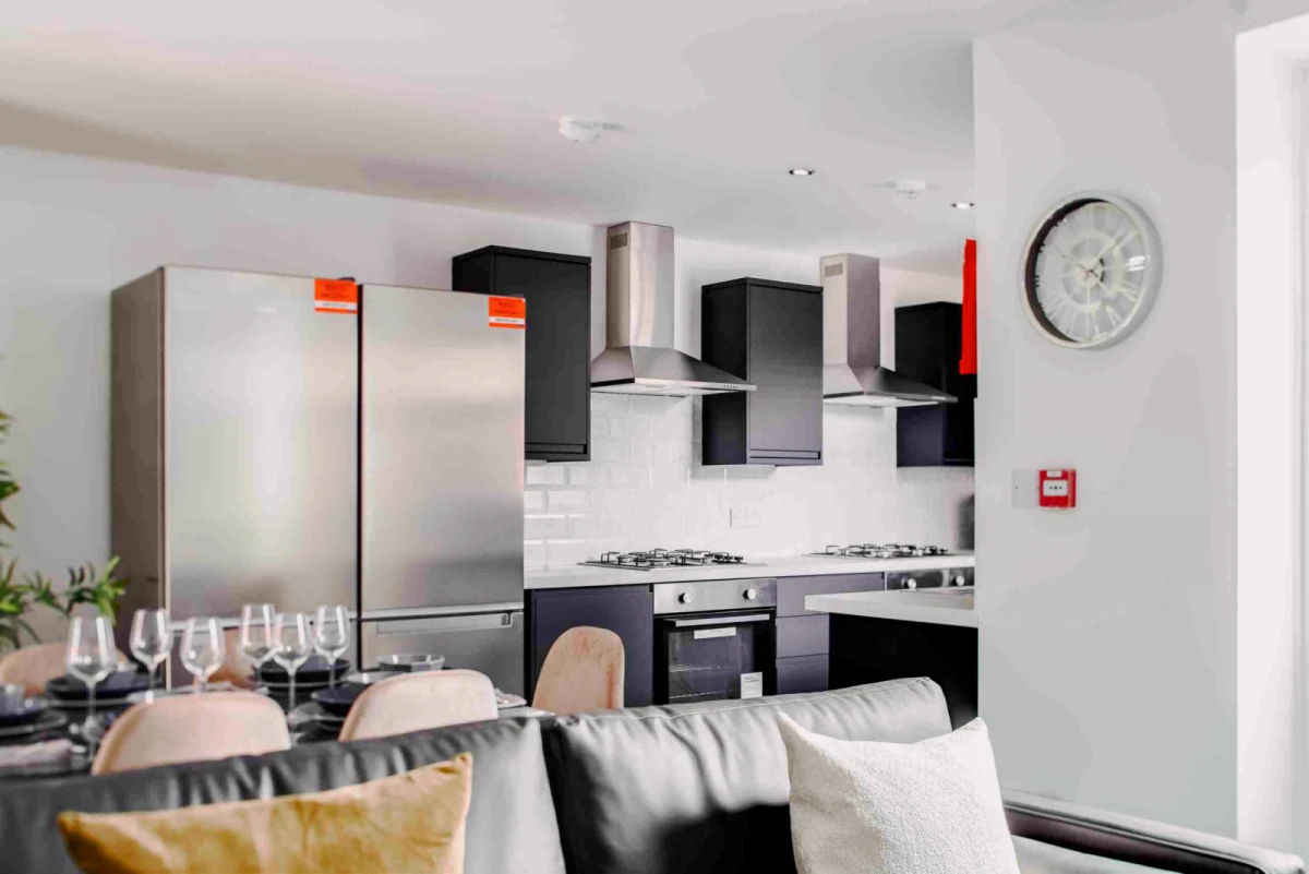 22 Granville Road, L15 0