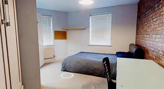 Havelock Street , LE11 5DH 4