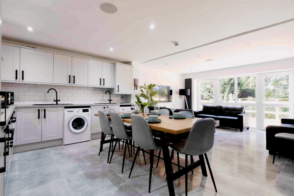 102 Yarborough Road - alojamiento para estudiantes en Lincoln
