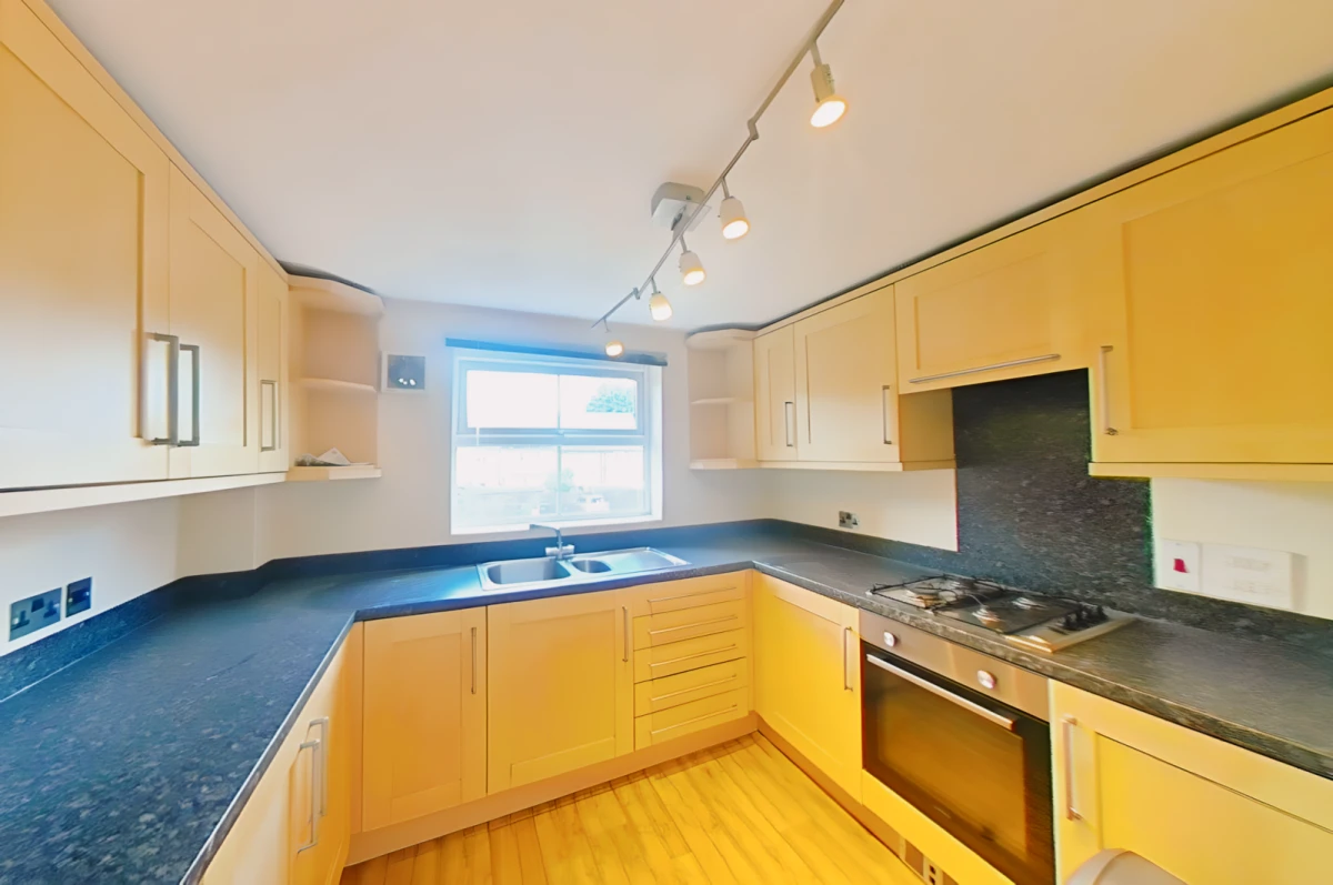 Goods Yard Close, LE11 5EB 0