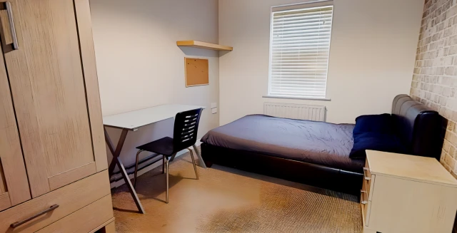 Havelock Street , LE11 5DH 2