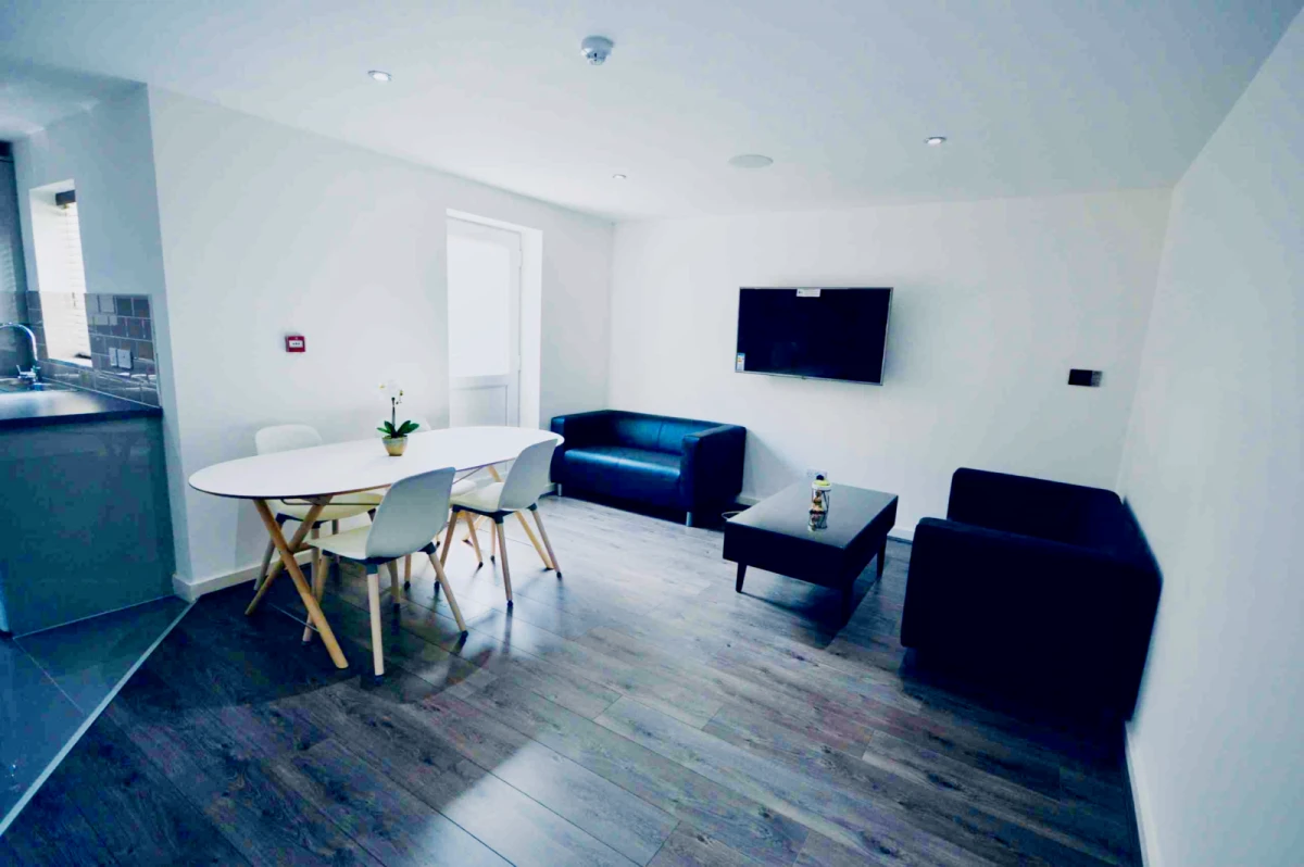 40 Langton Road, L15 0