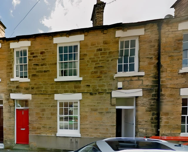 Hawthorn Terrace, DH1 4EQ 1