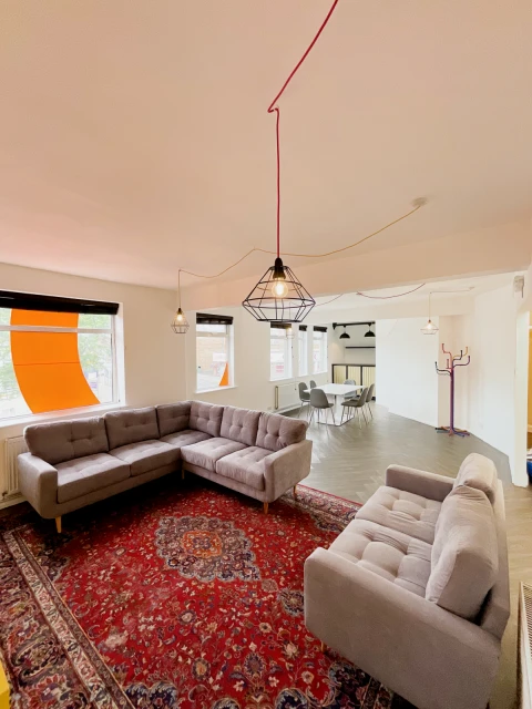 Ashby House, LE11 5AA 1