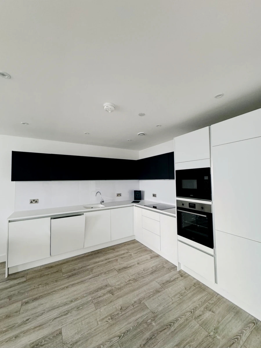 ST-Three60 - alloggio per studenti a Manchester - 2 Bedrooms 2 bathrooms