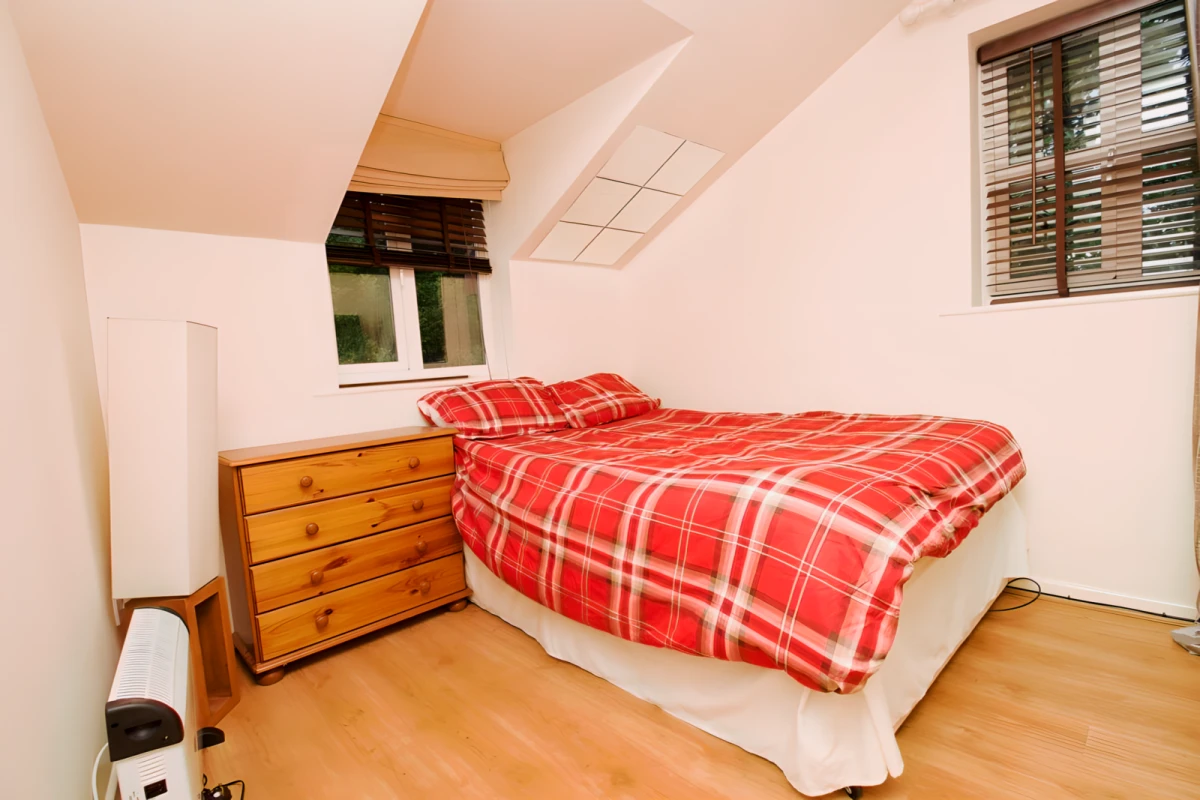 Bill Rock House, Packe Street, LE11 3EZ 0