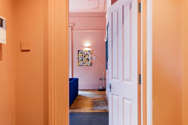 Flat 1, Buckingham House, LS6 1BL 3