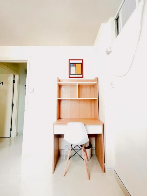 Whampoa Garden, Hung Hom 2