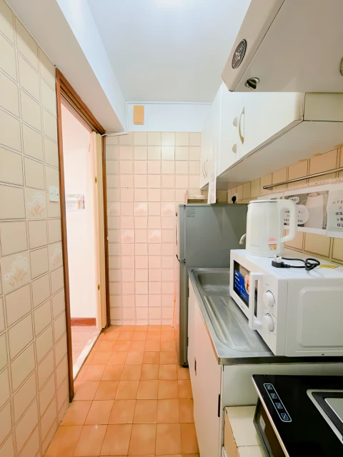 Whampoa Garden, Hung Hom 2