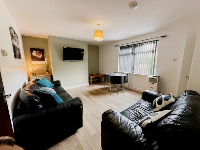Whinney Hill , DH1 3BD 1