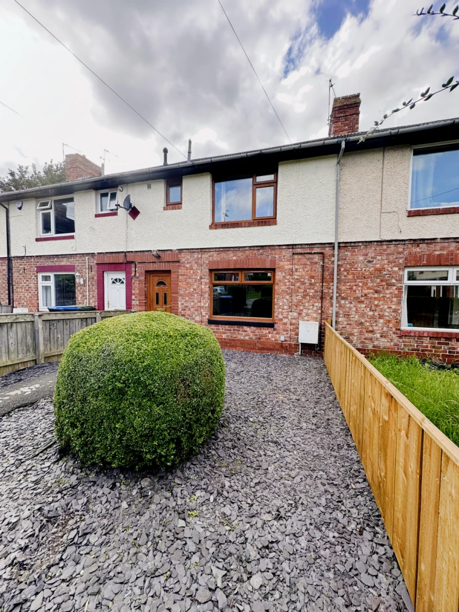 Whinney Hill , DH1 3BD 0