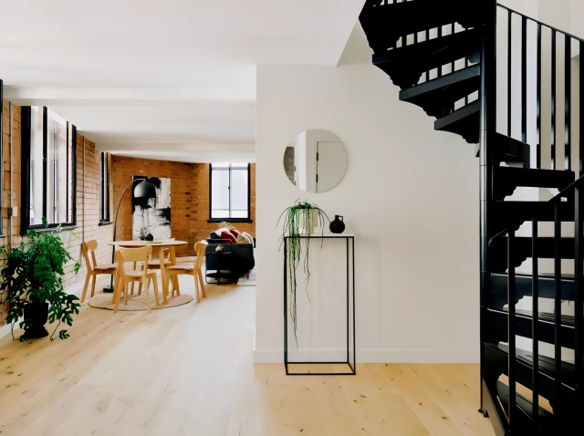 Mary Ann Street 20024# 1