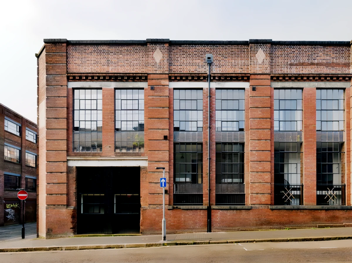 Mary Ann Street 20024# 0