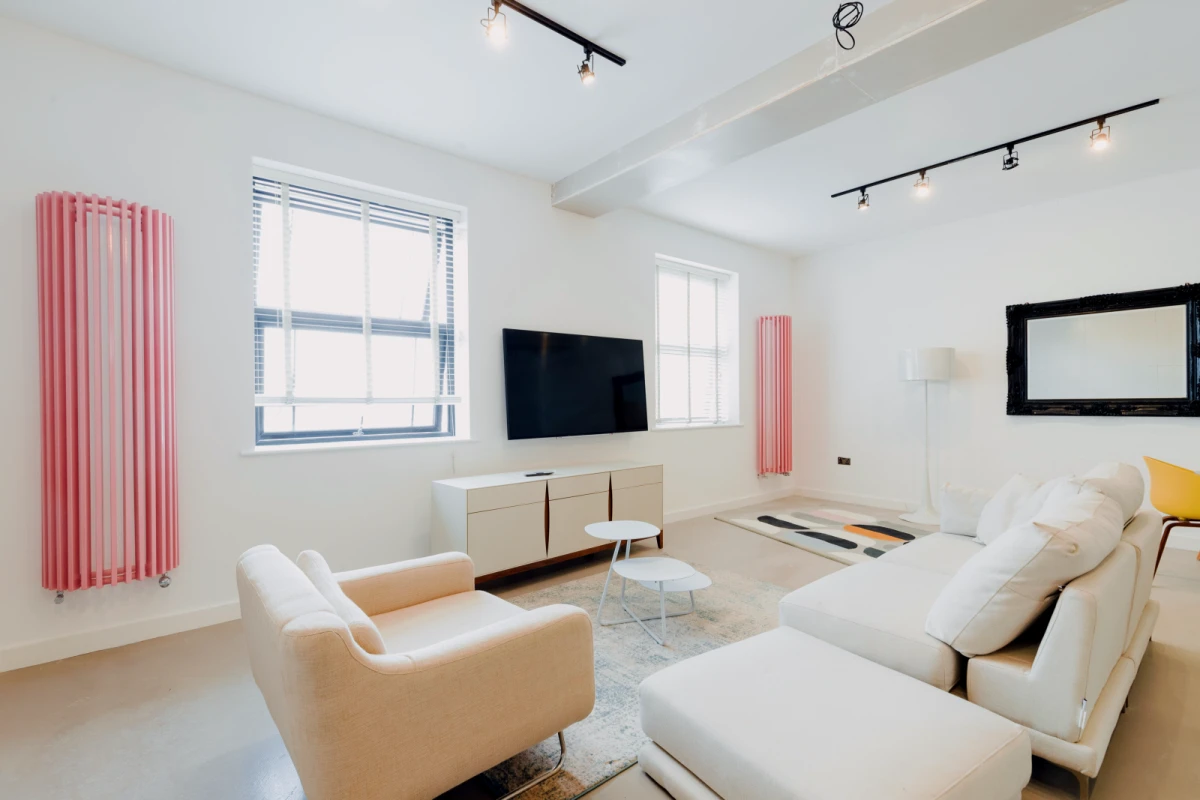 Flat 1 , Canal House , LE11 1AW 0