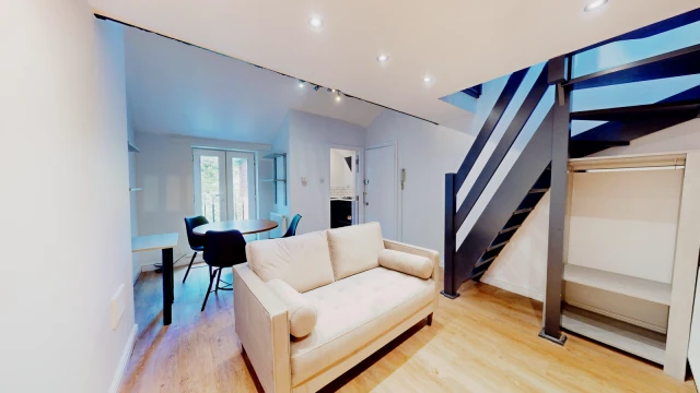  Flat 6, Wilmslow Road , M20 3NA 2