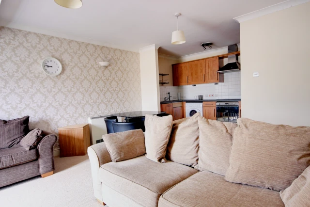 35, St Andrews Court , DH1 3AH 2