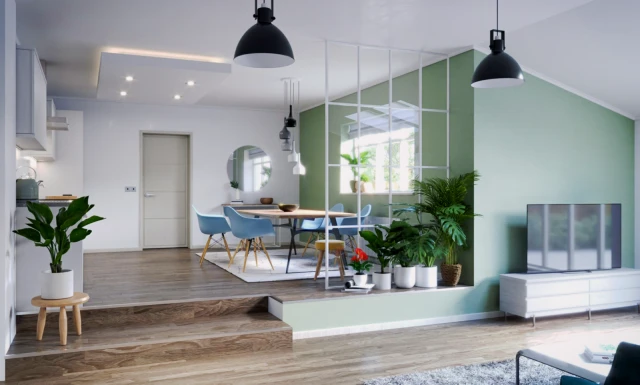 Flat 3 , Egerton Road, M14 6YB 4
