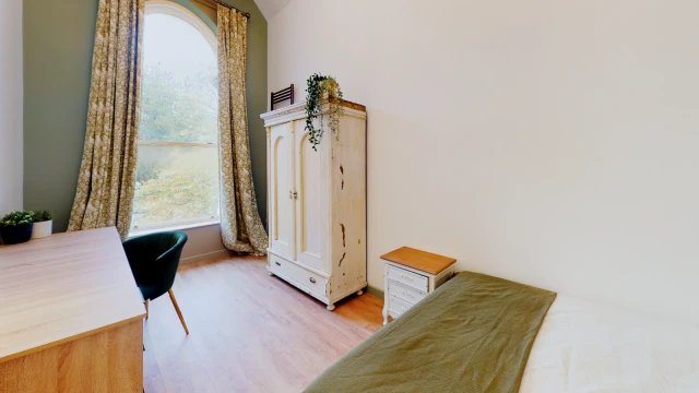 Flat 8 , Princes Road , L8 1TH 4
