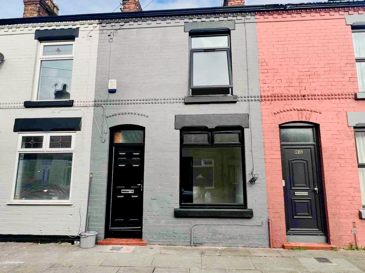 27 Altcar Avenue, L15 0