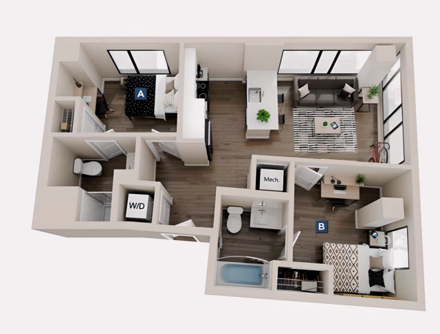 uhomes.com | Student Accommodation, Housing, Flats, Apartments for Rent