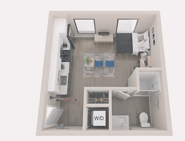 uhomes.com | Student Accommodation, Housing, Flats, Apartments for Rent