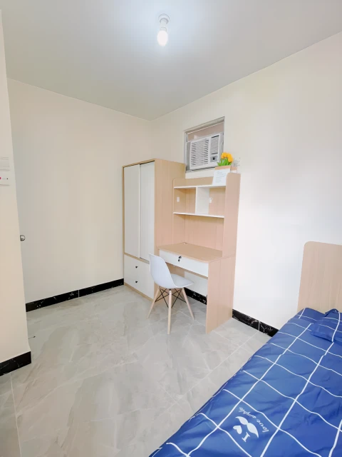 Fo Tan Jubilee Garden 1