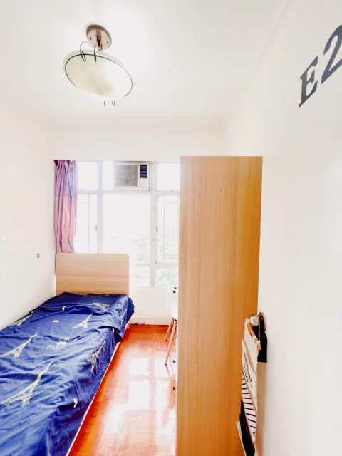 Fo Tan Jubilee Garden 3