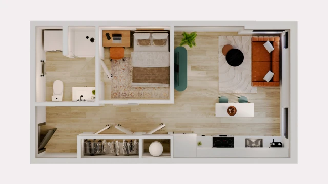uhomes.com | Student Accommodation, Housing, Flats, Apartments for Rent