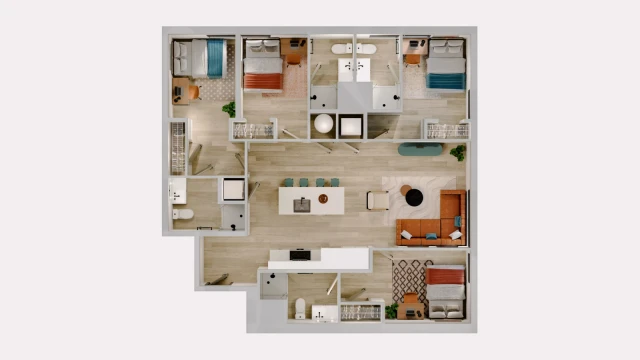 uhomes.com | Student Accommodation, Housing, Flats, Apartments for Rent