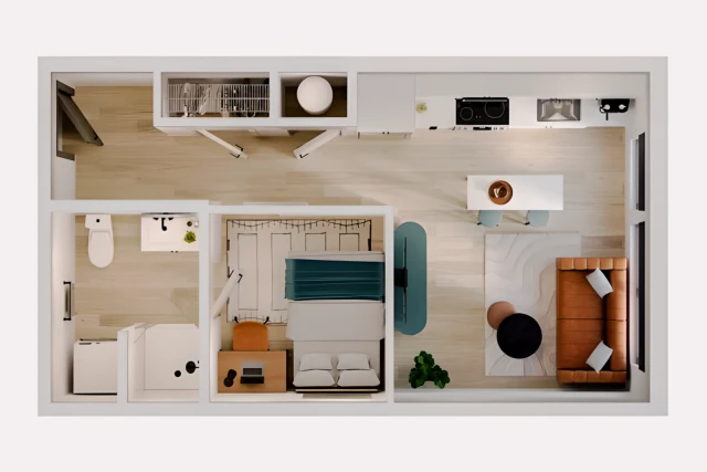 uhomes.com | Student Accommodation, Housing, Flats, Apartments for Rent