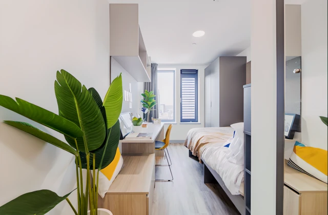 uhomes.com | Student Accommodation, Housing, Flats, Apartments for Rent