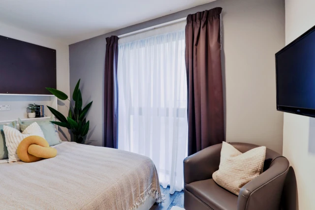 uhomes.com | Student Accommodation, Housing, Flats, Apartments for Rent