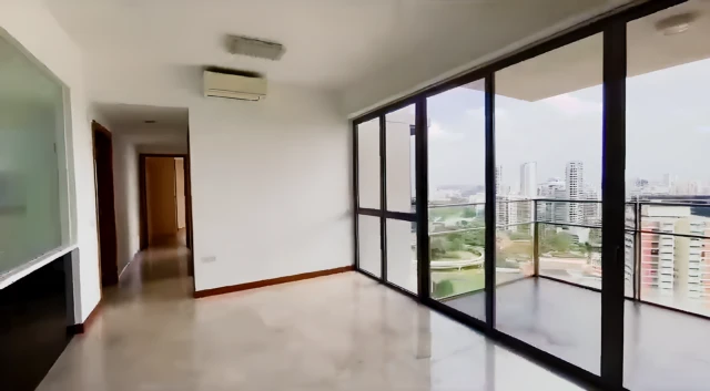 Vista Residences - Z 4