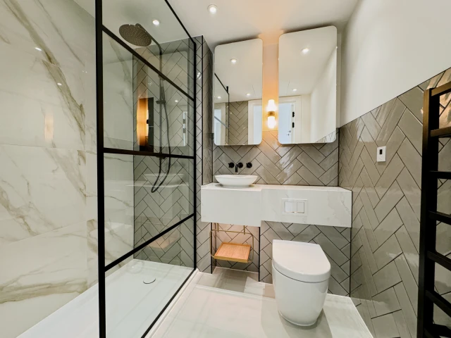 HL-Valencia Tower - chỗ ở sinh viên tại Luân Đôn - 1 Bedroom 1 Bathroom